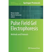 Pulse Field Gel Electrophoresis： Methods and Protocols
