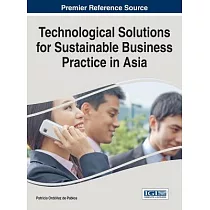 Technological Solutions for Sustainable Business Practice in Asia