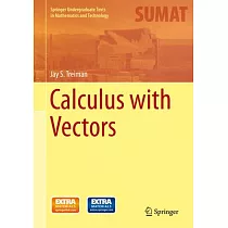 Calculus with Vectors