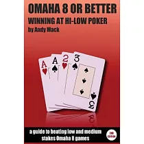 Omaha 8 or Better： Winning at Hi─lo Poker