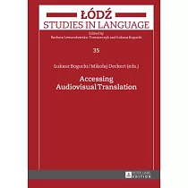 Accessing Audiovisual Translation