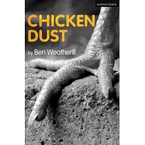 Chicken Dust