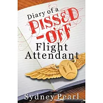 Diary of a Pissed Off Flight Attendant