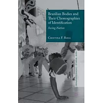 Brazilian Bodies and Their Choreographies of Identification： Swing Nation