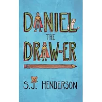 Daniel the Draw─Er