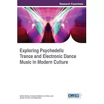 Exploring Psychedelic Trance and Electronic Dance Music in Modern Culture