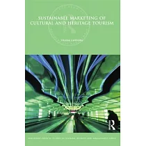 Sustainable Marketing of Cultural and Heritage Tourism