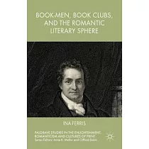 Book─Men， Book Clubs， and the Romantic Literary Sphere
