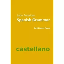 Latin American Spanish Grammar