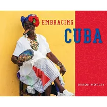 Embracing Cuba