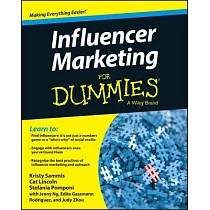 Influencer Marketing for Dummies
