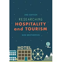Researching Hospitality and Tourism