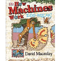 How Machines Work： Zoo Break!