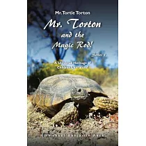 Mr. Torton and the Magic Rod!： A Universal Heritage of Children Literature!