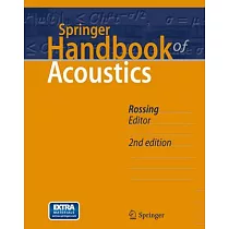 Springer Handbook of Acoustics