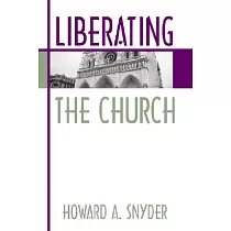 Liberating the Church： The Ecology of Church and Kingdom