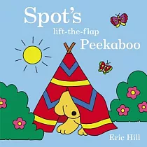 Spot’s Peekaboo