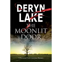 The Moonlit Door