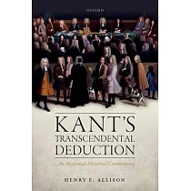 Kant’s Transcendental Deduction P