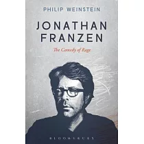 Jonathan Franzen： The Comedy of Rage