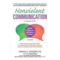 Nonviolent Communication： A Language of Life