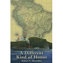 A Different Kind of Honor