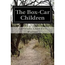 The Box─Car Children
