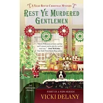 Rest Ye Murdered Gentlemen