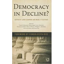 Democracy in Decline?
