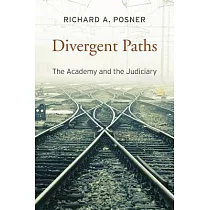 Divergent Paths： The Academy and the Judiciary
