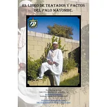 El Libro De Tratados Y Pactos Del Palo Mayombe