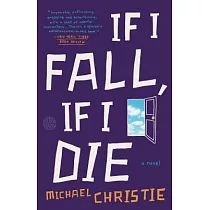 If I Fall， If I Die