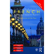 Colloquial French： The Complete Course for Beginners