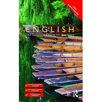 Colloquial English： The Complete Course for Beginners