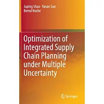 Optimization of Integrated Supply Chain Planning Under Multiple Uncertainty