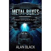 Metal Boxes