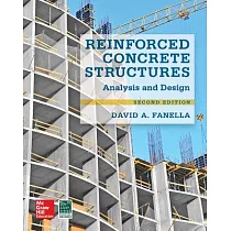 Reinforced Concrete Structures： Analysis and Design