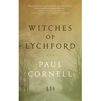 Witches of Lychford