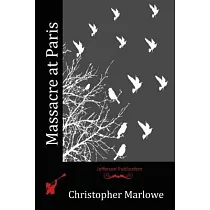 Massacre at Paris