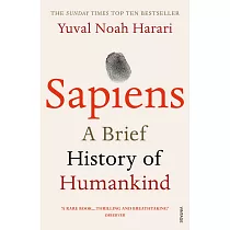 Sapiens： A Brief History of Humankind
