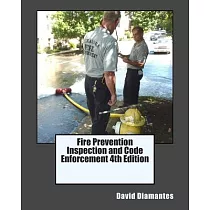 Fire Prevention Inspection and Code Enforcement