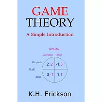 Game Theory： A Simple Introduction