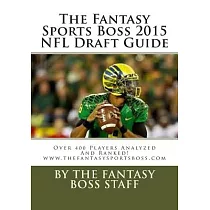 The Fantasy Sports Boss NFL Draft Guide 2015