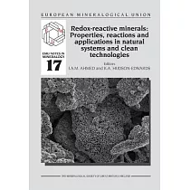 Redox─active Minerals： Properties， Reactions and Applications in Clean Technologies