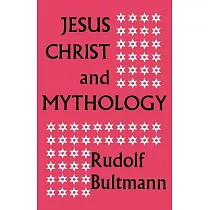 Jesus Christ and Mythology