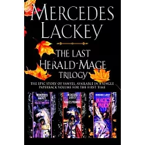 The Last Herald─Mage Trilogy