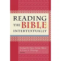 Reading the Bible Intertextually