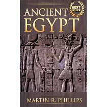 Ancient Egypt： Discover the Secrets of Ancient Egypt