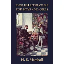 English Literature for Boys and Girls