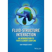 Fluid─Structure Interaction： An Introduction to Finite Element Coupling